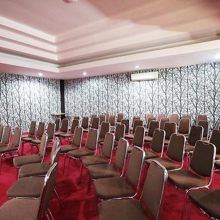 Grand Lifestyle Hotel Denpasar  Ngoại thất bức ảnh
