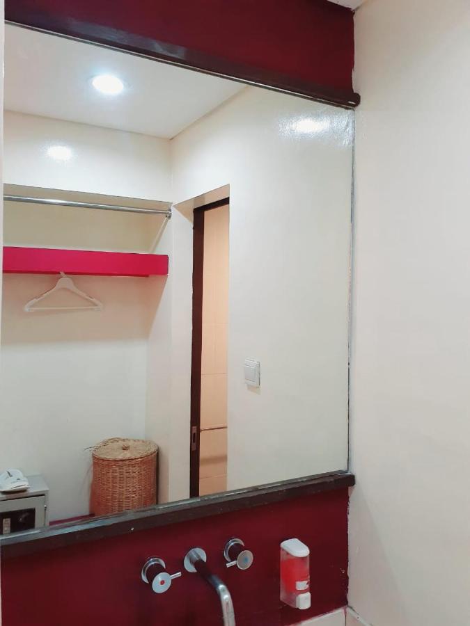 Grand Lifestyle Hotel Denpasar  Ngoại thất bức ảnh