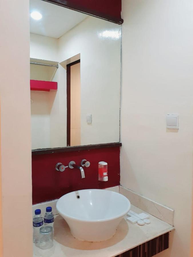 Grand Lifestyle Hotel Denpasar  Ngoại thất bức ảnh