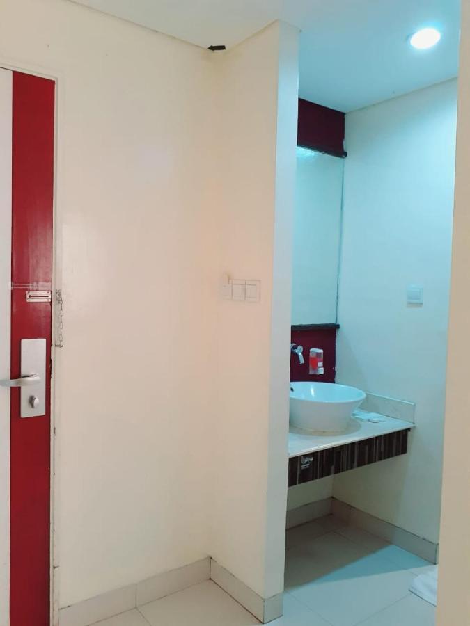 Grand Lifestyle Hotel Denpasar  Ngoại thất bức ảnh