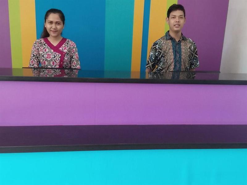 Grand Lifestyle Hotel Denpasar  Ngoại thất bức ảnh