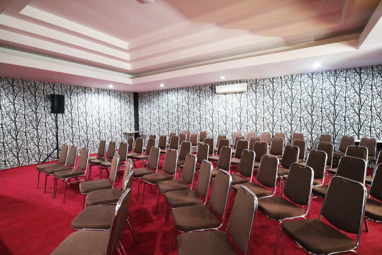 Grand Lifestyle Hotel Denpasar  Ngoại thất bức ảnh