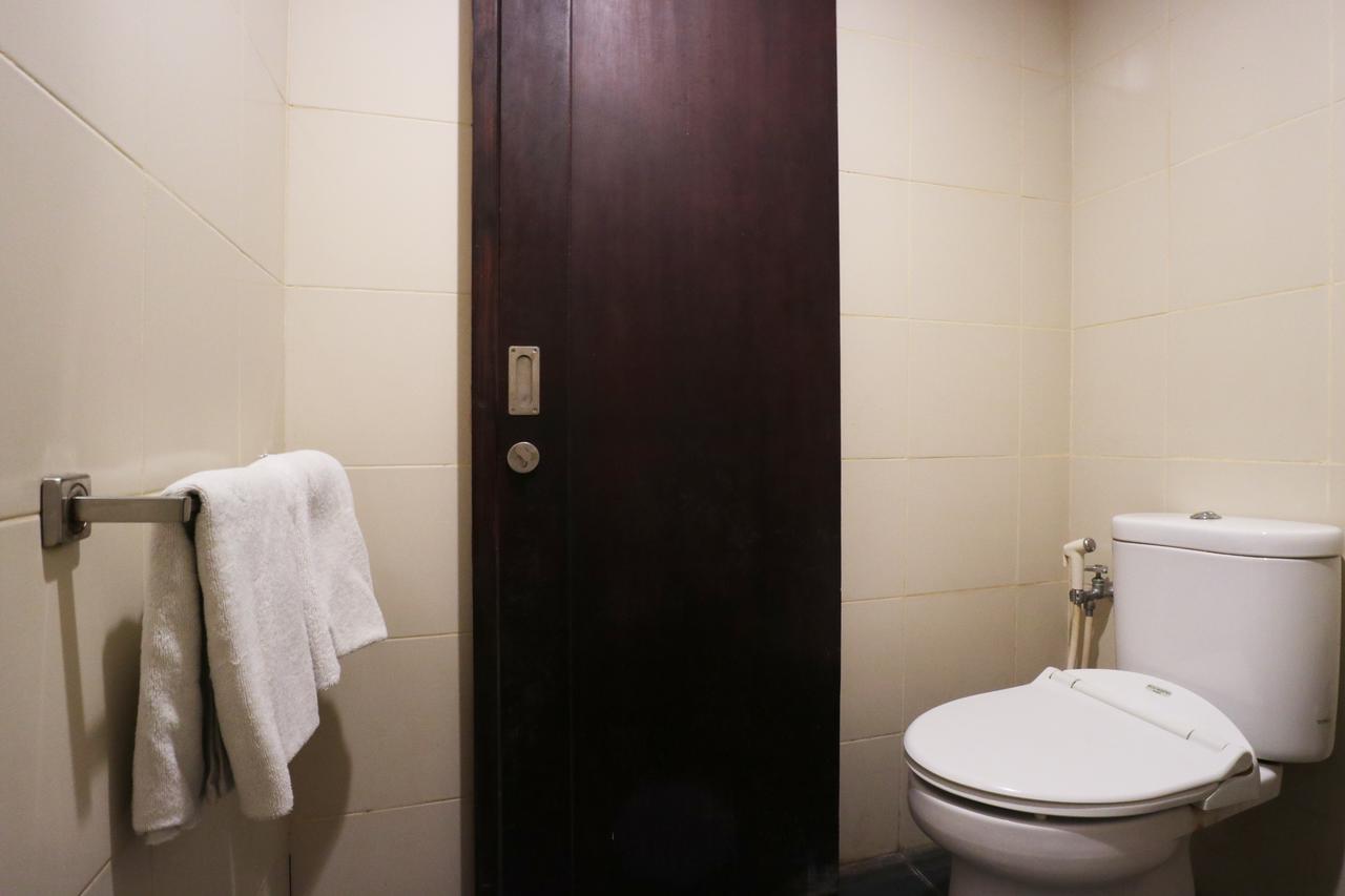 Grand Lifestyle Hotel Denpasar  Ngoại thất bức ảnh