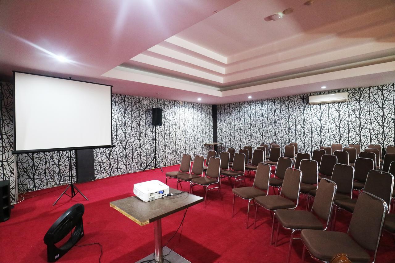 Grand Lifestyle Hotel Denpasar  Ngoại thất bức ảnh